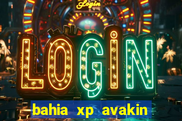 bahia xp avakin life download